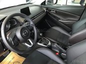 Cần bán Mazda 2 Luxury đời 2019, màu đỏ, nhập khẩu nguyên chiếc 