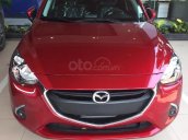 Cần bán Mazda 2 Luxury đời 2019, màu đỏ, nhập khẩu nguyên chiếc 