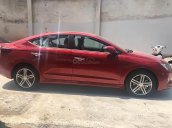 Cần bán Hyundai Elantra Sport 1.6 AT sản xuất năm 2019, màu đỏ