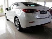 Bán Mazda 3 1.5 AT sản xuất 2019, màu trắng