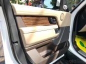 Bán Range Rover HSE, Autobio Graphy model 2019, màu trắng, đen, LH 0941686611