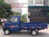 Trả trước 45tr có ngay xe Dongben 870kg thùng 2m5