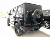 Bán Mercedes G63 AMG Edition One năm 2019 đủ màu, LH - 0941686611