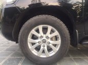 Bán Toyota Land Cruiser VX sản xuất 2016, màu đen, nội thất đen, LH - 0941686611