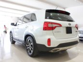 Đi Mỹ nên KH gửi bán xe lướt Sorento GATH (full) SX 2019