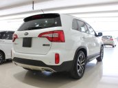 Đi Mỹ nên KH gửi bán xe lướt Sorento GATH (full) SX 2019