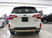 Đi Mỹ nên KH gửi bán xe lướt Sorento GATH (full) SX 2019