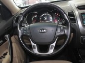 Đi Mỹ nên KH gửi bán xe lướt Sorento GATH (full) SX 2019