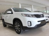 Đi Mỹ nên KH gửi bán xe lướt Sorento GATH (full) SX 2019