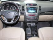 Đi Mỹ nên KH gửi bán xe lướt Sorento GATH (full) SX 2019