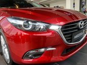 180tr nhận ngay Mazda 3, tặng gói bảo hành 20tr