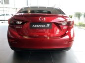 180tr nhận ngay Mazda 3, tặng gói bảo hành 20tr