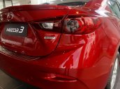 180tr nhận ngay Mazda 3, tặng gói bảo hành 20tr