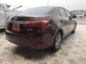 Bán Toyota Corolla altis màu đồng 1.8 2015