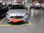 Ford Focus Titanium, full option