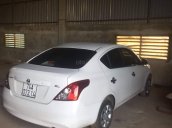 Cần bán xe Nissan Sunny 2017 biển số 74, giá 340 triệu