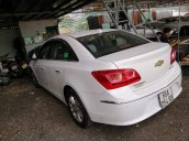 Cần bán Chevrolet Cruze năm 2017, biển số 66, giá 378 triệu