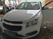 Cần bán Chevrolet Cruze năm 2017, biển số 66, giá 378 triệu
