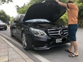 Chính chủ bán Mercedes E250 AMG 2015