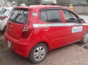 Bán Hyundai Grand i10 sản xuất 2012, màu đỏ, nhập khẩu