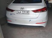 Bán Hyundai Elantra GLS 2018, màu trắng số tự động