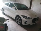 Bán Hyundai Elantra GLS 2018, màu trắng số tự động