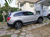 Cần bán gấp Chevrolet Captiva 2016 xe gia đình