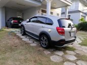 Cần bán gấp Chevrolet Captiva 2016 xe gia đình