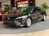 Bán xe Toyota Camry đời 2019, đủ màu, giao ngay