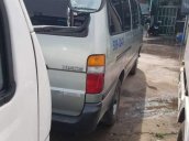 Bán Toyota Hiace sản xuất năm 2004, xe nhập