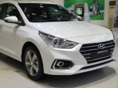 Cần bán Hyundai Accent đời 2019, màu trắng