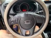 Bán Kia Forte đời 2010, màu xám số tự động