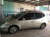 Chính chủ bán Chevrolet Vivant CDX 2008, màu vàng, xe nhập