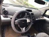 Bán Chevrolet Spark năm 2015, màu vàng, giá 168tr