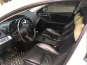 Gia đình bán Mazda 3 S 1.6AT năm sản xuất 2012, màu trắng