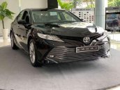 Bán xe Toyota Camry đời 2019, đủ màu, giao ngay