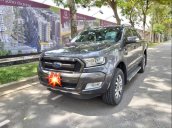 Bán ô tô Ford Ranger năm 2017, xe nhập