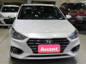 Cần bán Hyundai Accent đời 2019, màu trắng