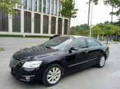 Bán xe Camry 3.5Q đời 2007, xe đi ít, hơn 11 vạn zin