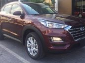 Bán Hyundai Tucson đời 2019, màu đỏ, 799 triệu