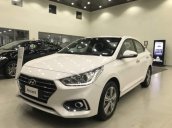 Cần bán Hyundai Accent đời 2019, màu trắng