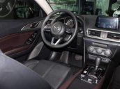 Bán ô tô Mazda 3 năm sản xuất 2019, giá 669tr