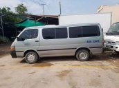 Bán Toyota Hiace sản xuất năm 2004, xe nhập