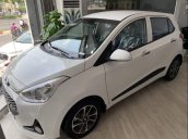 Cần bán xe Hyundai Grand i10 1.2 MT sản xuất 2019, xe nhập, 330 triệu