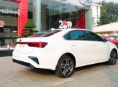 Bán Kia Cerato năm sản xuất 2019, màu trắng, nhập khẩu nguyên chiếc