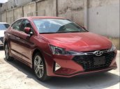 Cần bán Hyundai Elantra năm sản xuất 2018, giá giảm mạnh trong tháng