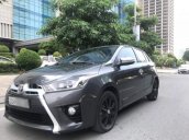 Cần bán Yaris G đời 2015 xe ít sử dụng, nội ngoại thất như mới