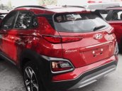 Bán Hyundai Kona năm sản xuất 2019, màu đỏ