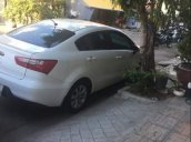 Bán Kia Rio sản xuất 2016, màu trắng