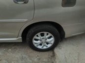 Bán Toyota Innova năm sản xuất 2006, xe đẹp 